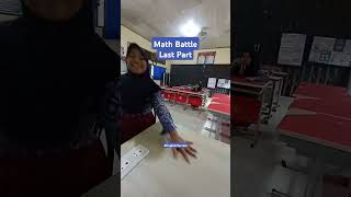 Battle matematika part terakhir [upl. by Saihttam]