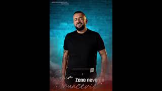 Emir Bruncevic  Zeno Neverna [upl. by Sirtaeb]