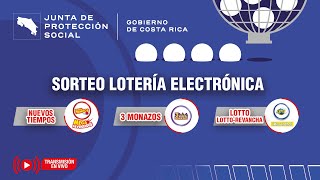 Sorteo Lotto y Lotto Revancha N°2631 NT Mega Reventados N°22055 y 3 Monazos N°4481  23112024 [upl. by Neural587]