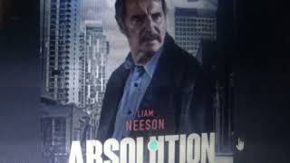 ABSOLUTION MOVIE REVIEW 2024 [upl. by Allerim]