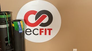 ECFIT Mobility Monday [upl. by Goldi]