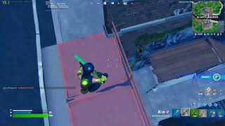 i3 9100F  GTX 1650  16GB fortnite fps test [upl. by Wain]