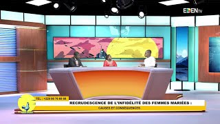 Recrudescence de linfidélité des femmes mariées  Cause et conséquences [upl. by Maccarone619]