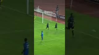 KUMBUKUMBU ZA YANGA DHIDI YA TP MAZEMBE BAO LA KENNEDY MUSONDA what a header Krosi ya Juma Shaban [upl. by Cordier]