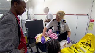 UK Border Force  Family Business of Illegals  Season 2 Finale Episode 10  Full Episode [upl. by Nnauol]