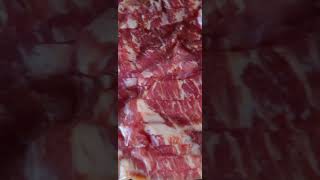 Bacon Strips bacon food foodie irl epicmealtime epicmealtime yummy pork ontario fun [upl. by Eeral]