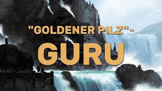 GW2Erfolg quotGoldener PilzquotGuru TieflandKüste Janthir Wilds [upl. by Nywra892]