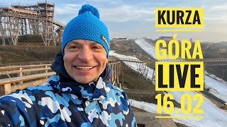 🇵🇱 Kurza Góra LIVE [upl. by Downey131]