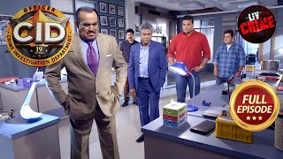 ACP कैसे साबित करेंगे Abhijeet की बेगुनाही  CID  सीआईडी  Latest Episode  20 Nov 2024 [upl. by Koy]