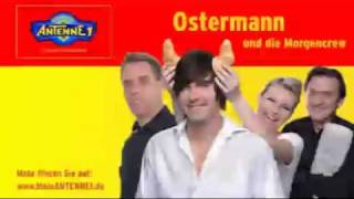 Ostermanns Rache der Wartenden  Telekom [upl. by Niwred]