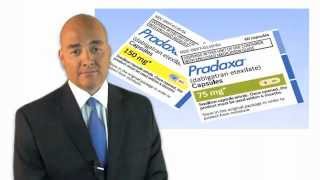 PRADAXA SANGRADO EN ESPANOL [upl. by Scrivings]