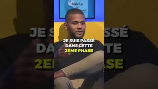 Yomi Denzel parle du pallier des 10000000€  business investissement fortune argent shorts [upl. by Nerag404]