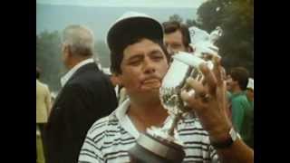 Lee Trevino Wins the 1984 PGA Championship at Shoal Creek [upl. by Lativa196]