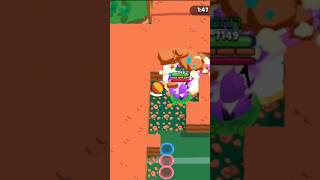 1v1 She brawlstars superbrawl gaming brawler brawl li [upl. by Eardnoed407]