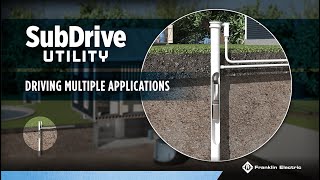 Drive Multiple Applications with SubDrive Utility [upl. by Sheedy392]