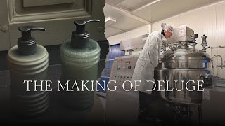 The making of Deluge [upl. by Burkhart655]