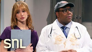 OBGYN  SNL [upl. by Luis]