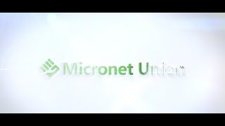 What Is Micronet Union [upl. by Adnael754]