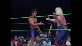 CWA Championship Wrestling – December 4 1988 [upl. by Yk]