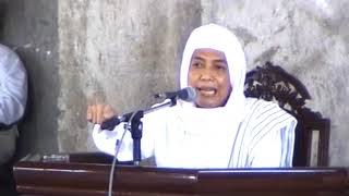 D Kedudukan amp Hubungan Ruh dengan Guru quotKH Achmad Asroriquot [upl. by Boucher582]