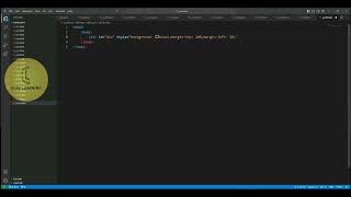 Javascript  event handling scale a div  CodeLearning [upl. by Eneles]