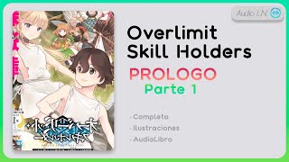 ⛔ Era un ESCLAVO hasta que conseguí una habilidad OP 💥  Overlimit Skill Holder  Prologo Part1 [upl. by Twila]