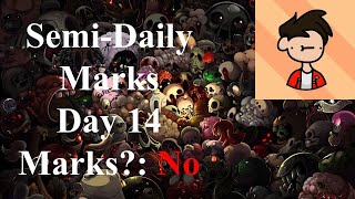 SemiDaily Tainted Lost Mark Check  Day 14 [upl. by Donahoe]