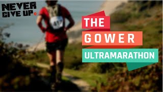 Endurance Life Gower Ultra Marathon 2018 [upl. by Gamali401]