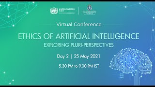 Day 2 Ethics of Artificial Intelligence  Exploring PluriPerspectives [upl. by Epoillac]