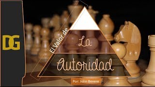 Las AutoridadesJOHN BEVERE Español [upl. by Ssilb229]