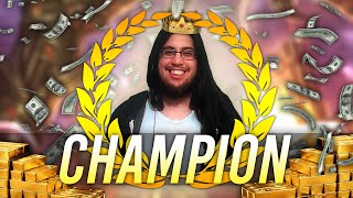 Imaqtpie  CHAMPION ft Urf amp Gosu [upl. by Olegnaleahcim581]