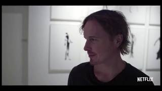 Grant Achatz Teaser ChefsTable  Temporada 2 Ep1 [upl. by Goddord]