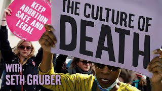 The Culture Of Death  Seth Gruber on LIFE Today Live [upl. by Tessy]