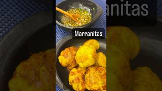 Marranitas 😍🫶🏼 receta quehagodecomer foodvideos recetas recien comida quedeliciarecetas [upl. by Inoy136]