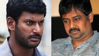 Sandakozhi 2  Vishal  LinguSamy Movie Sandakozhi 2 Is Dropped  Tamil Cinema News [upl. by Talich]