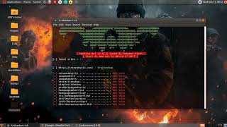 X Attacker Tool Website Vulnerability Scanner amp Auto Exploiter [upl. by Deryl737]