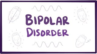 Bipolar disorder depression amp mania  causes symptoms treatment amp pathology [upl. by Ahsitel]