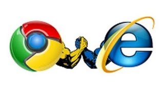 2013 Web Browser Wars  Can Internet Explorer Do Better This Time  PCWizKid [upl. by Jillana]