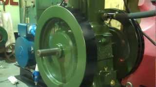 VW Generator Replacement PART1 [upl. by Greenberg]