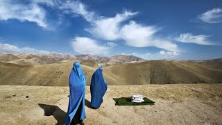 Lynsey Addario  Photographer Interview  Getty Images [upl. by Phail386]