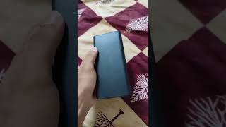 Mi Power Bank 3i 20000mAh  Mi Power Bank 3i 20000mAh Type C port Unboxing Review [upl. by Rimhsak]