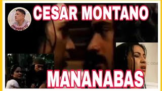 TAGALOG FULL ACTION PACKED MOVIE  MANANABAS  CESAR MONTANO  kenkleianrustv [upl. by Philbert919]