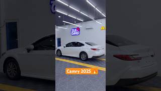 New camry Le 2025‼️ [upl. by Atika707]