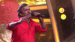 Vandiyile Nellu Varum  Super Singer Version  Anthony Daasan 🔥 [upl. by Wester]