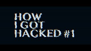 163 ETH gone  How I Got Hacked Episode 1 [upl. by Barina524]