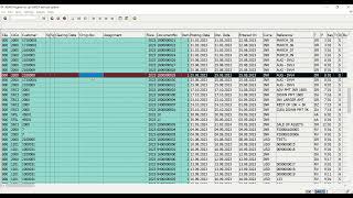 52 SAP ABAP AMDP Class with Select Options Part 2 [upl. by Miyasawa]