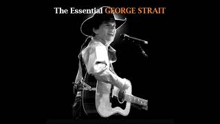 George Strait  The Chair [upl. by Margery]