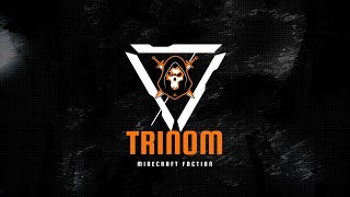 Trinom dominating Extremecraft  special raiding edition [upl. by Monda397]