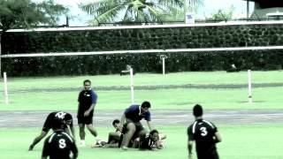 Talavalu Sevens Rugby Team [upl. by Kassey]