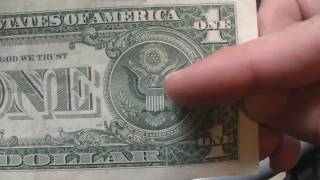 How many Heads on Dollar Bill Solution [upl. by Marje]